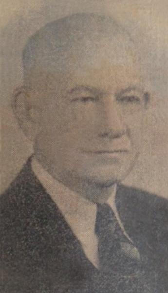 Hamling Tatum, 1860-1948