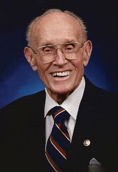 Carroll Preston Teague, 1913-2002