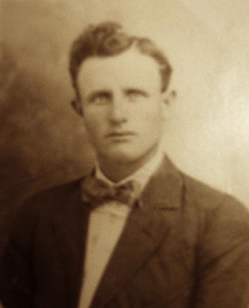 Clem Boyd Teague, 1885-1956