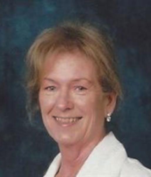 Mildred Carolyn Terrell, 1935-2015