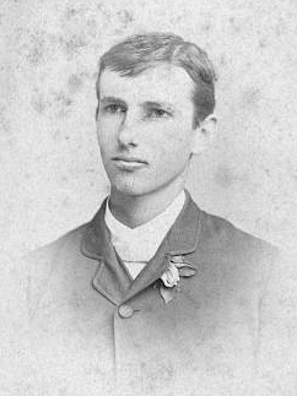 John William Thomason, 1864-1942