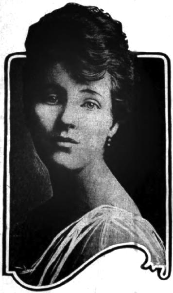 Zillah Townsend Thompson