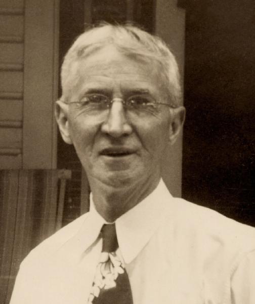 James Everett Torbert, 1889-1973