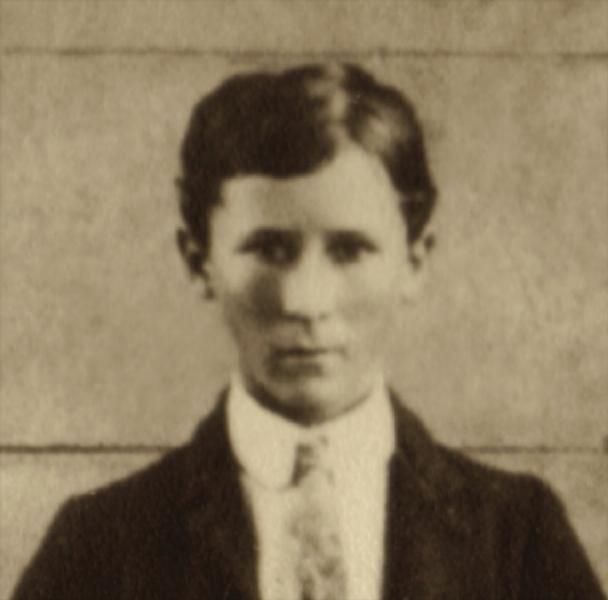 James Everett Torbert, 1889-1973