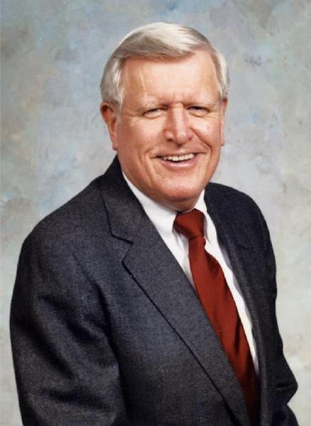 Aubrey Russell Upshaw Jr, 1924-2006