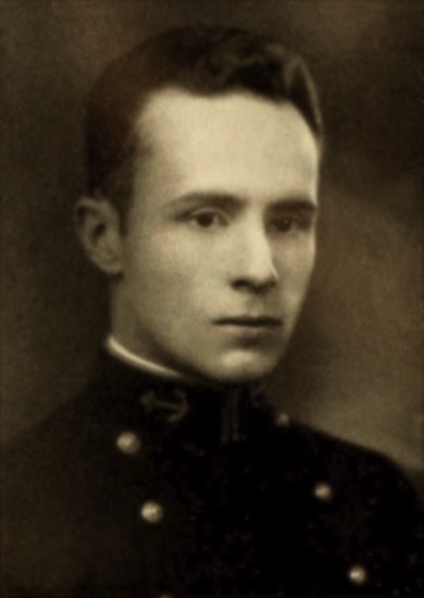 Alexander Scammel Cameron Wadsworth, 1908-1992