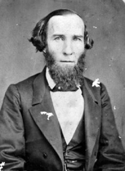 Leroy Pope Walker, 1817-1884