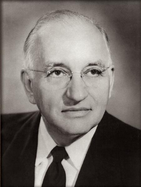 John Howard Williams, 1894-1958