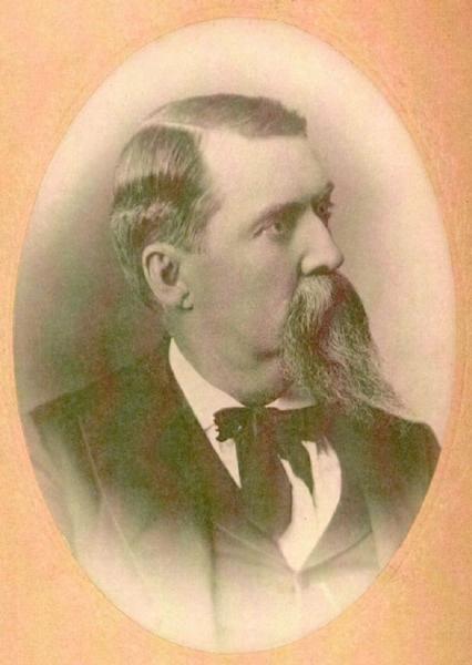 Willie Annexus "W A" Wlliamson