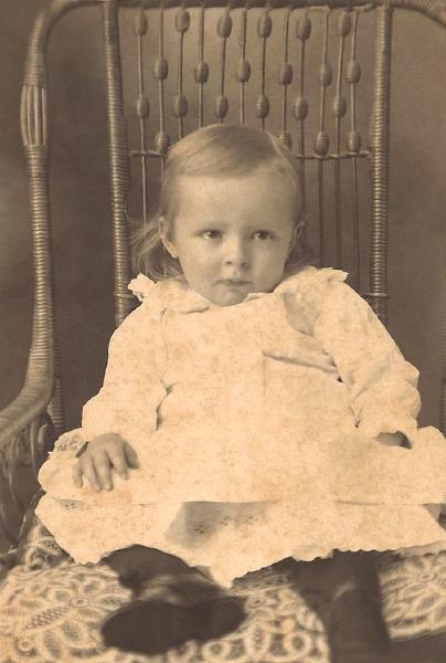 Allen Minor Wood, 1902-1974