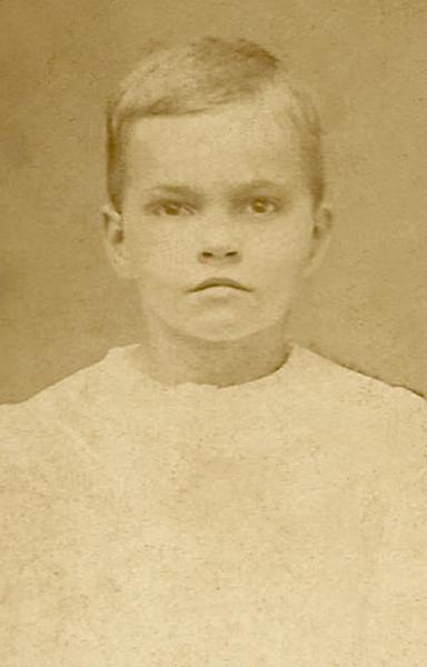 Bonnie Griffin Wood Jr, 1894-1960