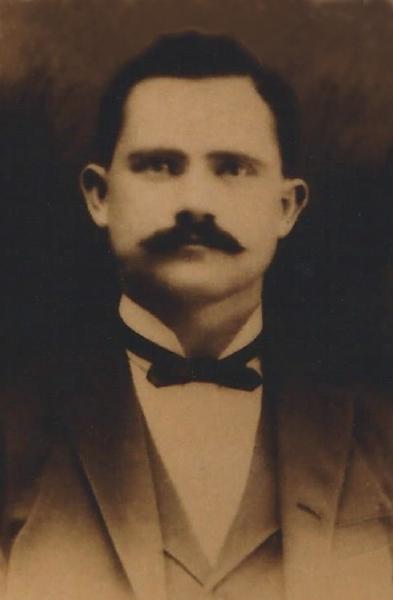 Bonnie Griffin Wood, 1867-1907