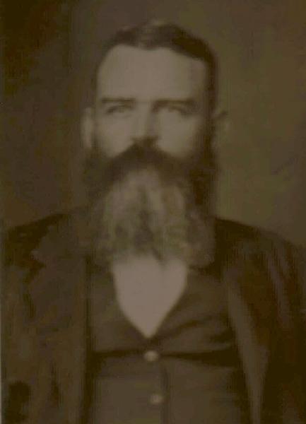 Campbell Wood, 1842-1914