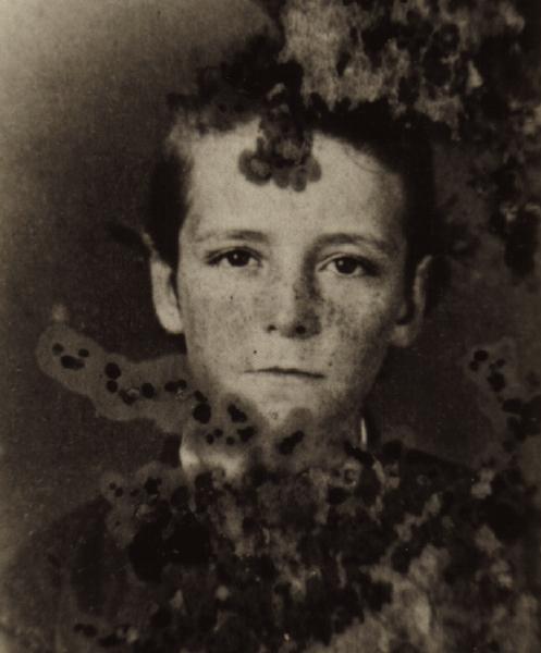 Campbell Clark Wood, 1861-1885