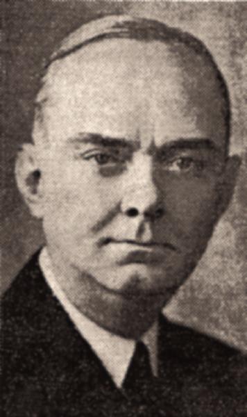 Campbell Wood Jr, 1892-1964