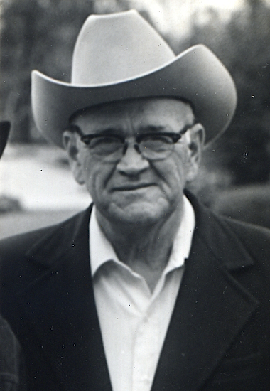 Claude Irvin Wood, 1909-1990