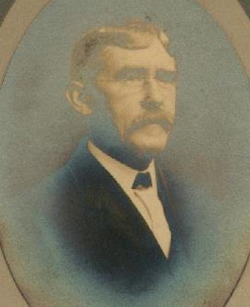 Edmund Nicholas Wood, 1946-1932