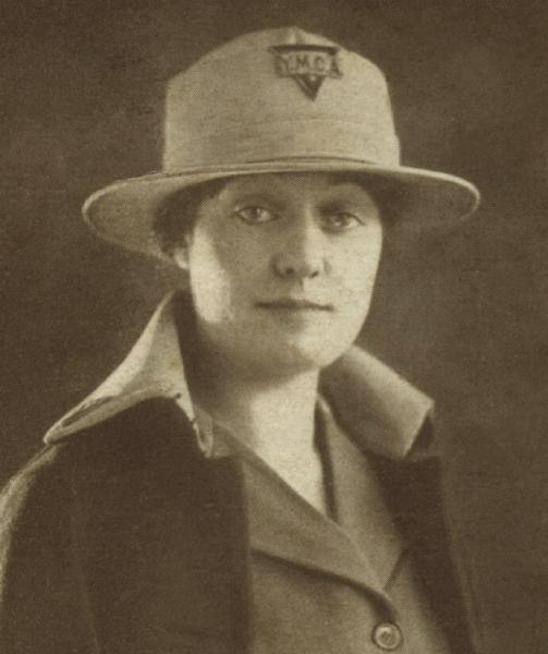 Ellerbe English Wood, 1887-1968