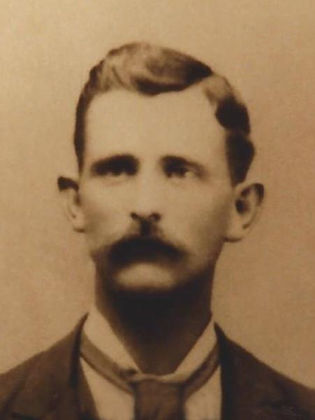 Frank Oliver Wood, 1863-1940