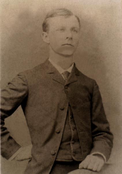 Green Alexander Wood, 1865-1888