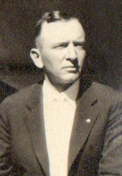 Henry Campbell Wood, 1885-1951