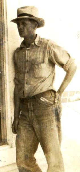 Henry Campbell Wood, 1905-1993