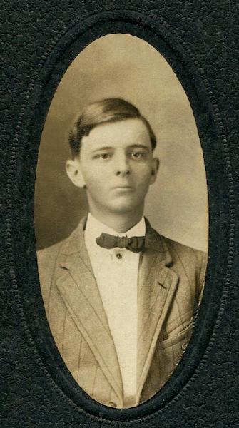 Homer LeGrand Wood, 1892-1972