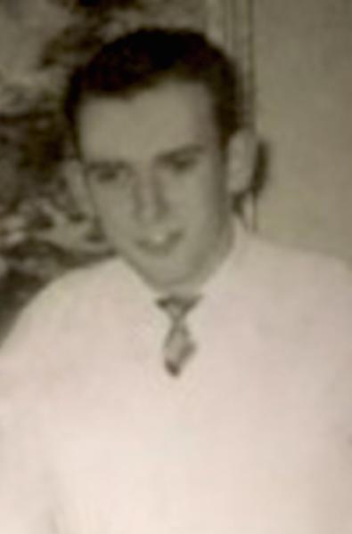 James Hardy Wood, 1939-2015