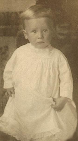 John Bay Wood, 1913-1915