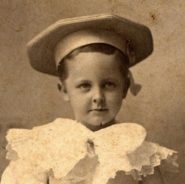 Milton LeGrand Wood Jr, 1894-1972