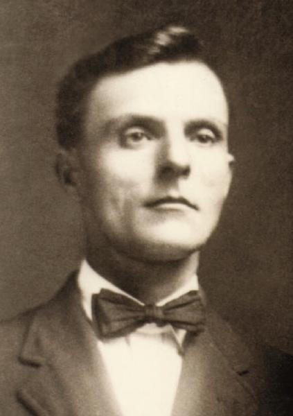 Minor Green Wood, 1875-1932