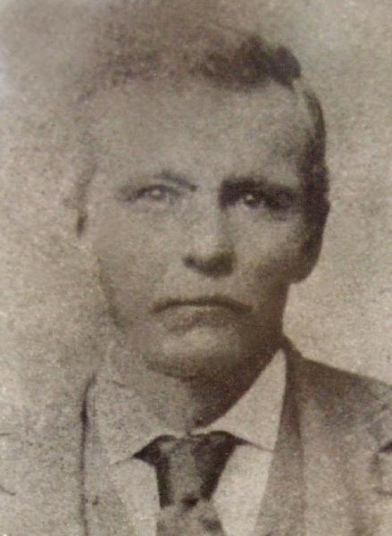 Rush Brevard Wood, 1847-1932