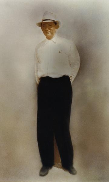 Rush Brevard Wood, 1882-1939