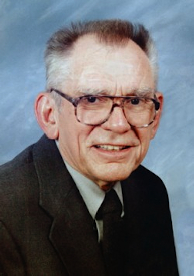 Sam Madeley Wood, 1933-2011