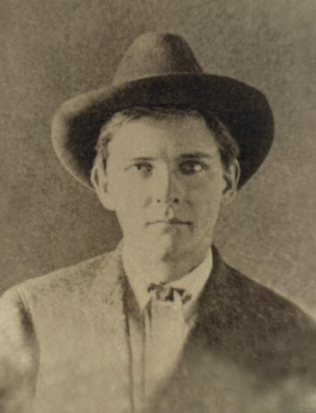 Walter Warren Wood, 1886-1949