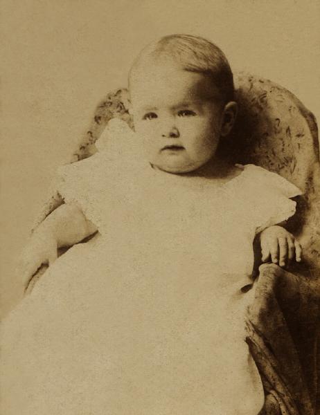 William Boyd Wood, 1910-1991