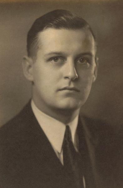 William Boyd Wood, 1910-1991