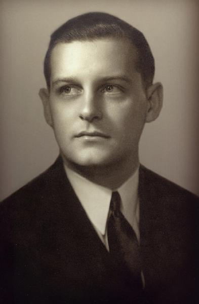 William Boyd Wood, 1910-1991