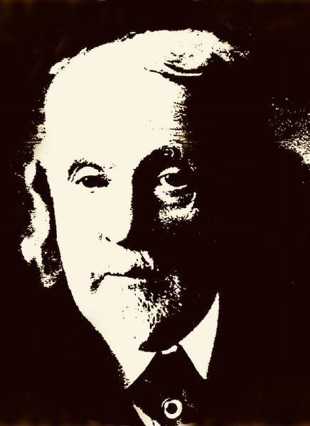 Powhatan Sampson Wren, 1842-1917