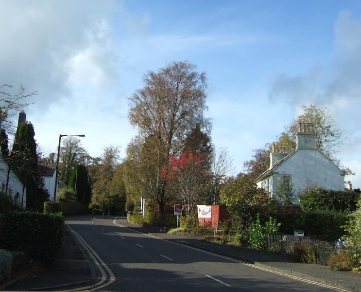 Killearn, Stirlingshire