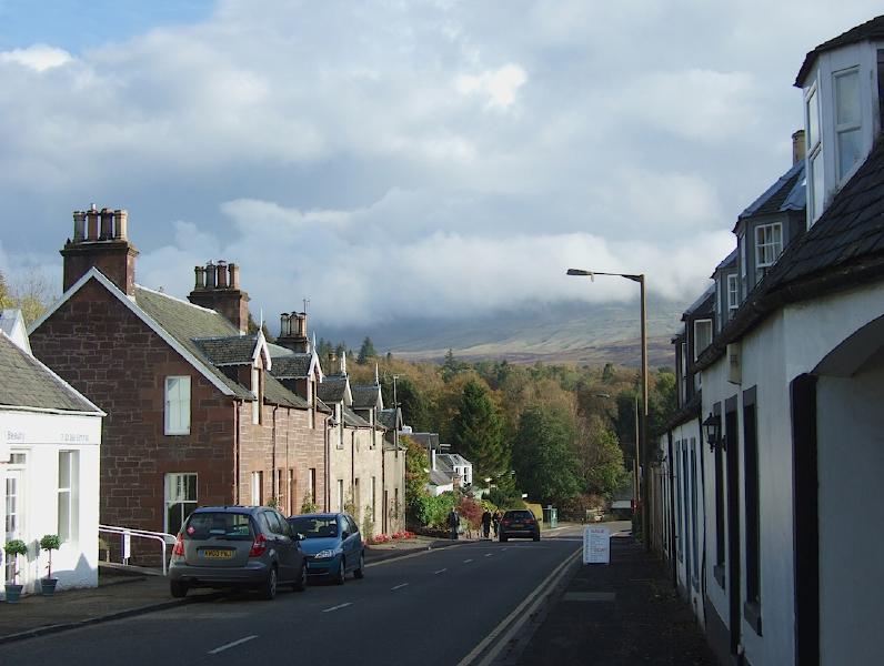 Killearn, Stirlingshire